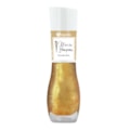 Esmalte Maria Pomposa Céu de Cores 8,5 ml Dourado Solar