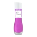 Esmalte Maria Pomposa Céu em Cores 8,5 ml Roxo Cósmico