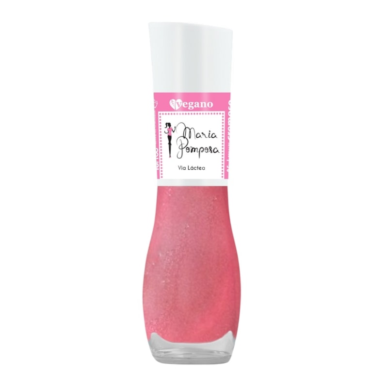 Esmalte Maria Pomposa Céu em Cores 8,5 ml Via Láctea