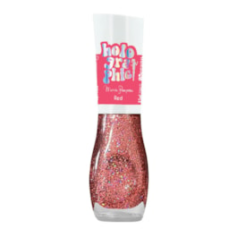 Esmalte Maria Pomposa Holográfico 8,5 Red