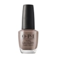 Esmalte O.P.I Nail Lacquer 15 ml Over The Taupe 