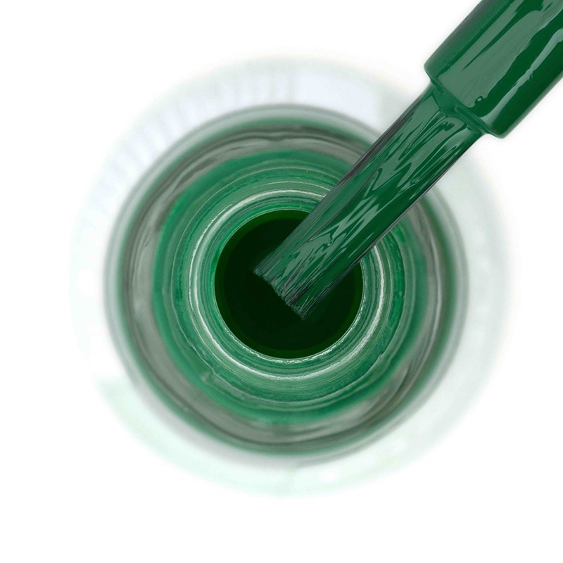 Esmalte Risqué 8 ml Verde Esmeralda