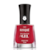 Esmalte Risqué Diamond Gel Cremoso 9,5 ml Vermelho Rubi