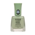 Esmalte Risqué Diamond Gel Meu Jardim Mágico 9,5 ml Meu Mundo Encantado