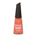 Esmalte Risqué Manicores 8 ml Recuperei A Dignidade