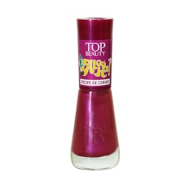 Esmalte Topzera 9 ml - LOVE IT - Precinho Bacana