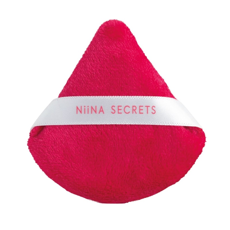 Esponja para Maquiagem Niina Secrets Pink Puff