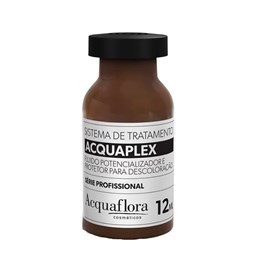 Fluído Potencializador Acquaflora 12 ml Acquaplex