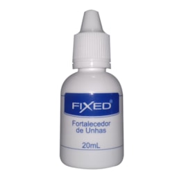 Fortalecedor de Unhas Fixed 20 ml