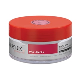 Gel Construtor Vertix Pro Nails Hard Max 24 gr Rosa