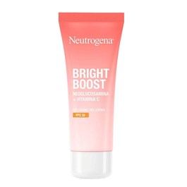 Gel Creme Facial Neutrogena 40 gr Bright Boost FPS 30