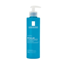 Gel de Limpeza La Roche-Posay Effaclar Concentrado 300 gr