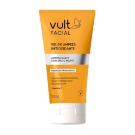 Gel Facial Vult Antioxiadante 150 Gr Vitamina C