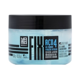 Gel Fixador Yamá Fix 300 gr Fixação Extrema