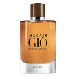 Giorgio Armani Acqua di Gio Absolu Masculino Eau de Parfum 75 ml Giorgio Armani Acqua di Gio Absolu Masculino Eau de Parfum 75 ml