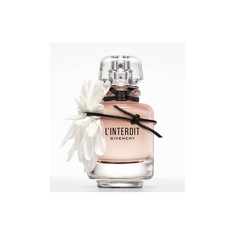 Givenchy L´Interdit Feminino Eau de Parfum 35 ml