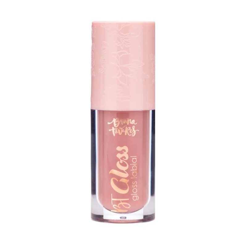 Gloss Labial Bruna Tavares Aline Lojaslivia