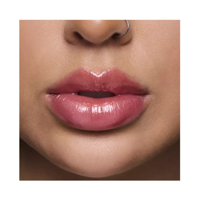 Gloss Labial Ultra Pam By Pamella 5 gr Vinílico Las Vegas