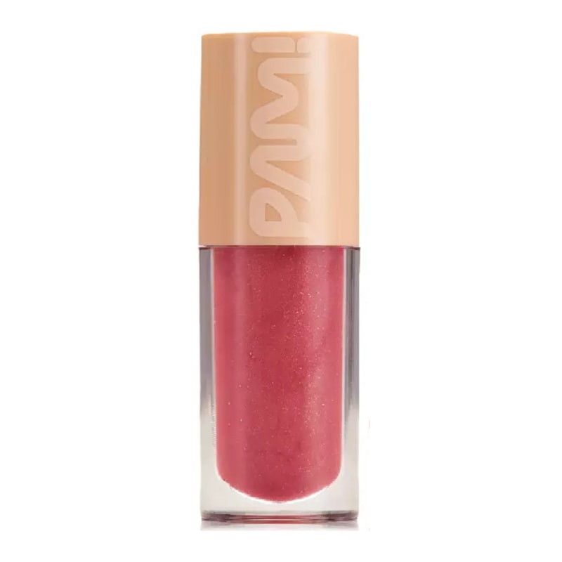 Gloss Labial Ultra Pam By Pamella 5 gr Vinílico Las Vegas