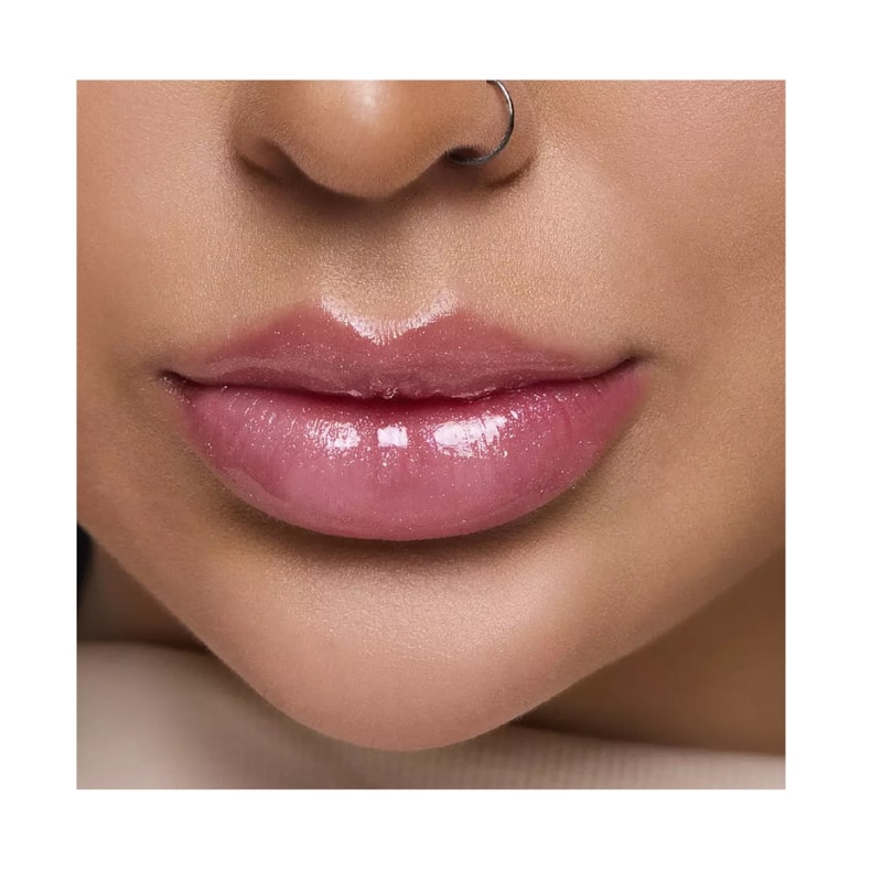 Gloss Labial Ultra Pam By Pamella 5 gr Vinílico Miami