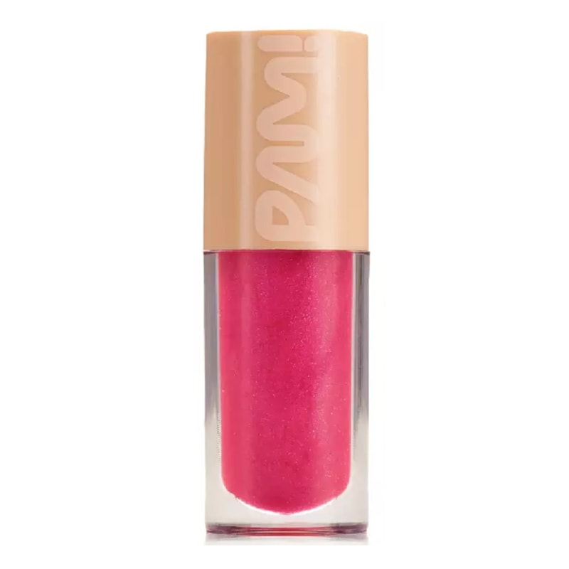 Gloss Labial Ultra Pam By Pamella 5 gr Vinílico Tóquio