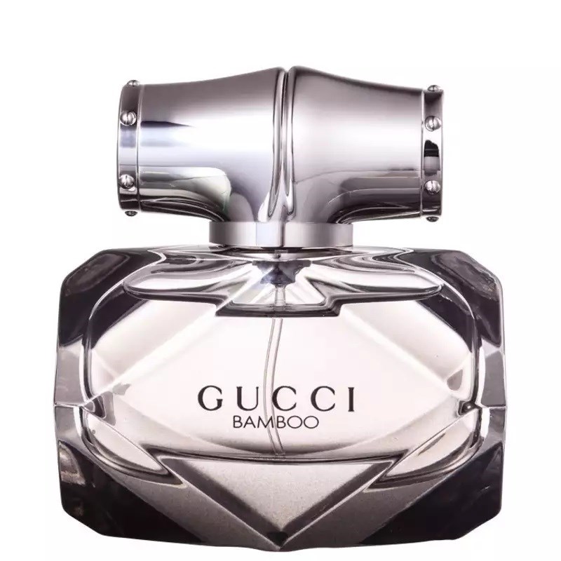 Gucci Bamboo Feminino Eau de Parfum 75 ml