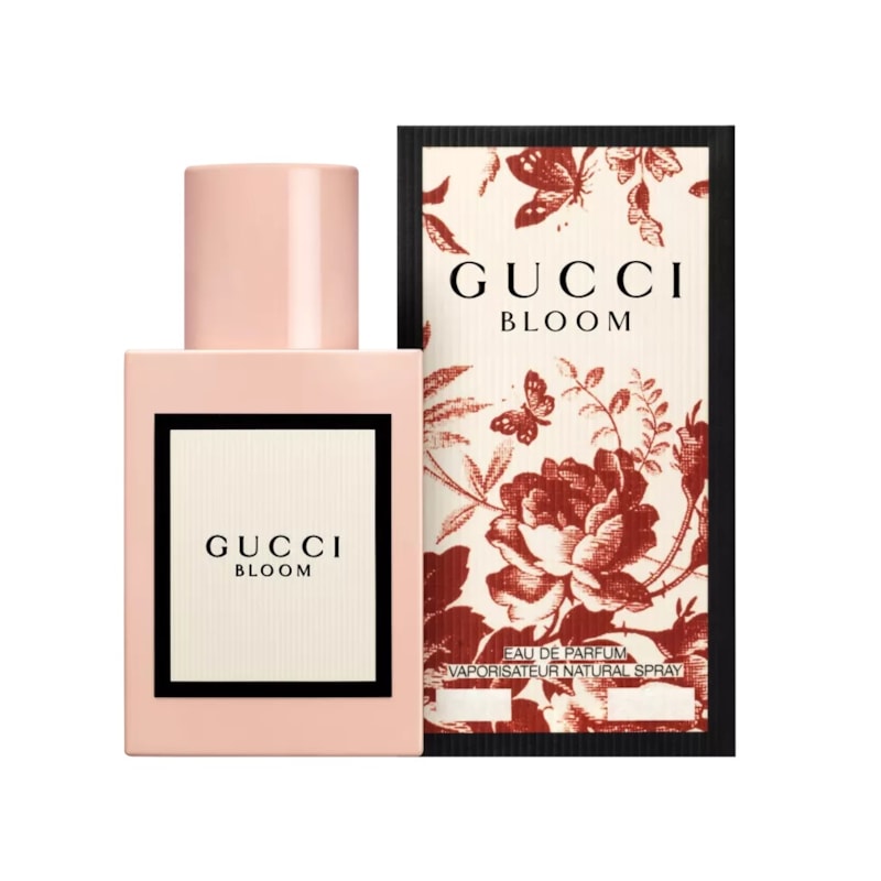 Gucci  Bloom Feminino Eau de Parfum 50 ml