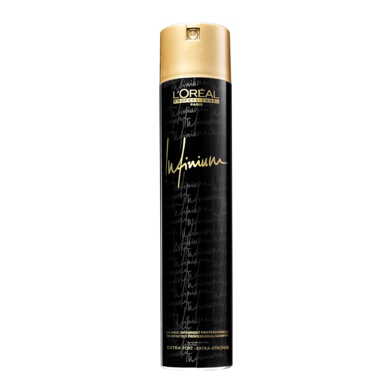 Hair Spray Fixador L Oreal Professionnel Infinium 500 Ml Extra Forte Lojaslivia Hair Spray Fixador L Oreal Professionnel Infinium 500 Ml Extra Forte Lojaslivia