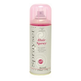 Hair Spray SpraySet 250 ml Forte