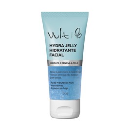 Hidratante Facial Vult 50 gr Hydra Jelly