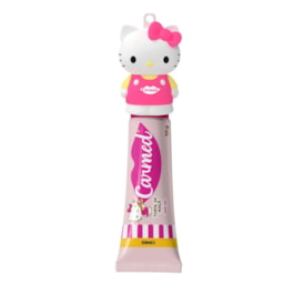 Hidratante Labial Carmed Hello Kitty 10 gr Torta de Maçã