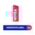 Hidratante Labial Nivea Moana 4,8 gr Sorbet de Melancia