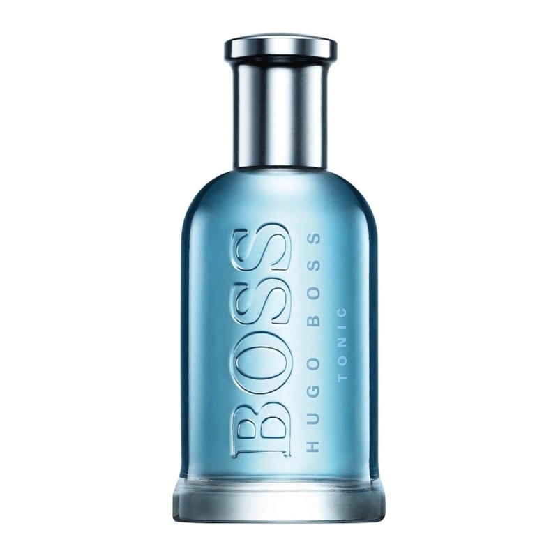 Hugo Boss Bottled Tonic Masculino Eau de Toillete 100 ml