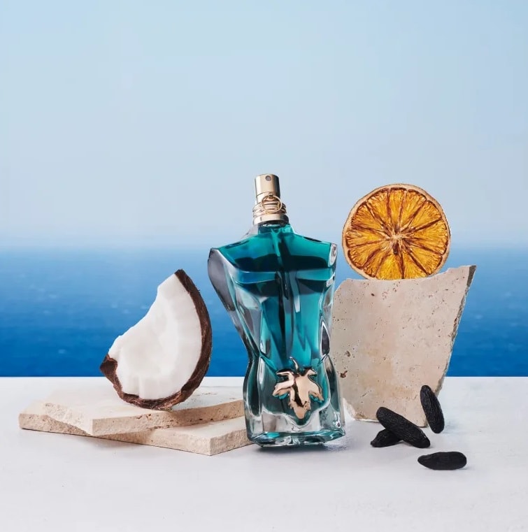 Jean Paul Gaultier Le Beau Masculino Eau de Toilette 75 ml