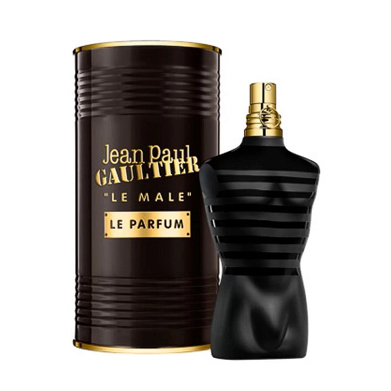 Jean Paul Gaultier Le Male Masculino Eau de Parfum 75 ml