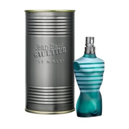 Jean Paul Gaultier Le Male Masculino Eau de Toilette 75 ml