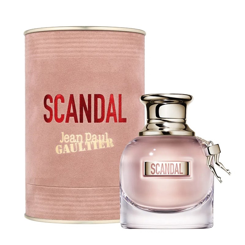 Jean Paul Gaultier Scandal Feminino Eau de Parfum 30 ml