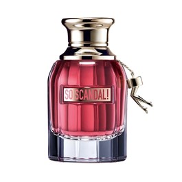 Jean Paul Gaultier So Scandal Feminino Eau de Parfum 30 ml