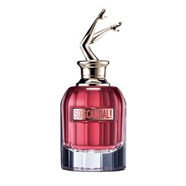 Jean Paul Gaultier So Scandal Feminino Eau de Parfum 50 ml
