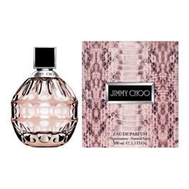 Jimmy Choo Feminino Eau de Parfum 100 ml 
