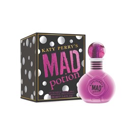 Katy Perry Mad Potion Feminino Eua de Parfum 100 ml