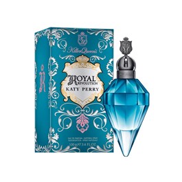Katy Perry Royal Revolution Feminino Eua de Parfum 100 ml