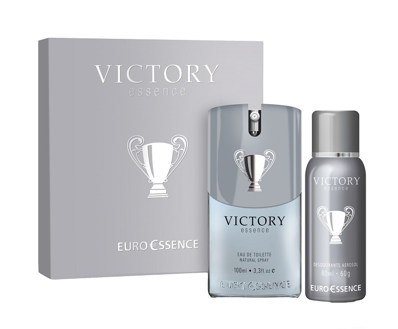 essence victory eau de parfum