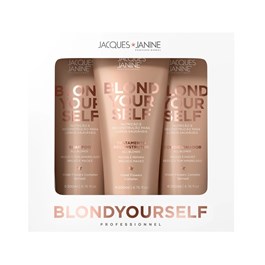 Kit Jacques Janine Blond YourSelf