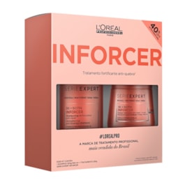 Kit L'Oréal Professionnel Série Expert Inforcer Kit L'Oréal Professionnel Série Expert Inforcer