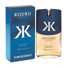 Kouro Euro Essence Masculino Eau de Toilette 100 ml