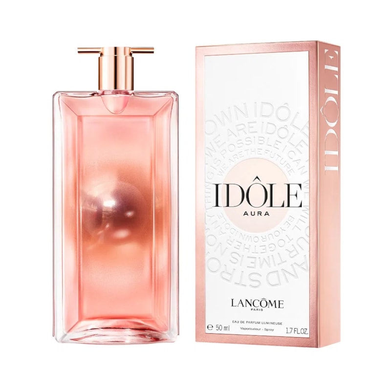 Lancôme Idôle Aura Feminino Eau de Parfum 50 ml