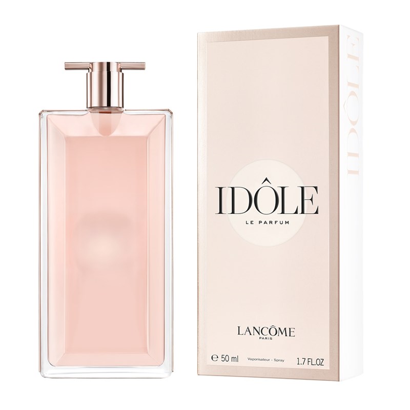 Lancôme Idôle Le Parfum Feminino 50 ml 