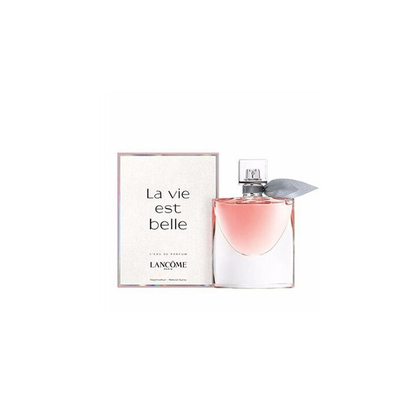 Lancôme La Vie Belle Feminino Eau de Parfum 50 ml