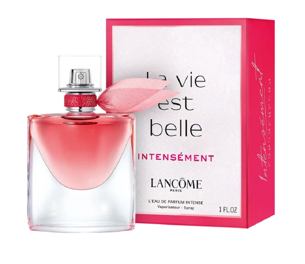 Livia best sale belle perfume